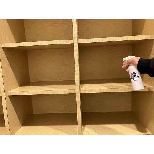 ○まとめ買い!MAT-SE-1014-2　次亜塩素酸水・ジアソフト20L×2ケース