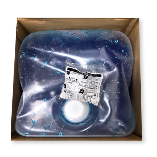 CU-18　クリンアップ　18L