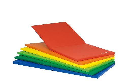 T-1960　スポーツ軽量マット900（連結あり）