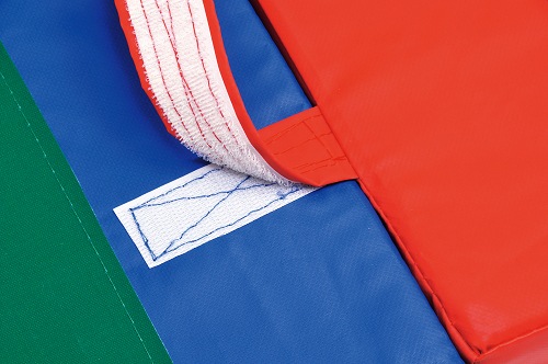 T-1960　スポーツ軽量マット900（連結あり）