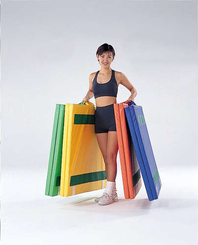 T-1960　スポーツ軽量マット900（連結あり）