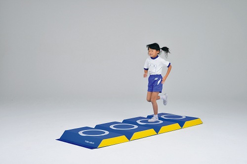 T-2416　プレイフォームマットA　別途送料・お問い合わせください