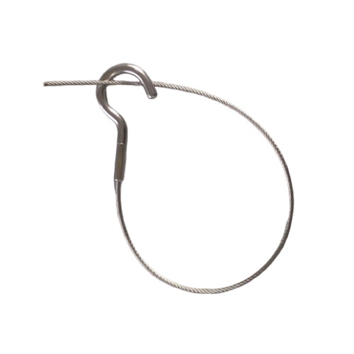 SM-3400-W　ワンタッチリール用S管ワイヤー　