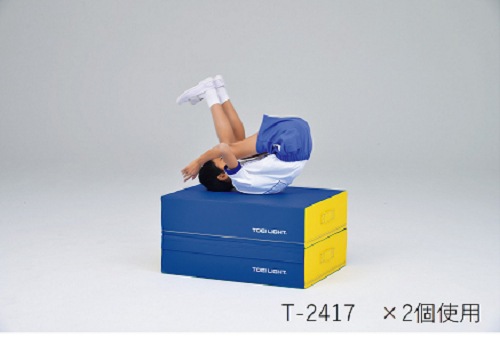 T-2417　プレイフォームマットB　