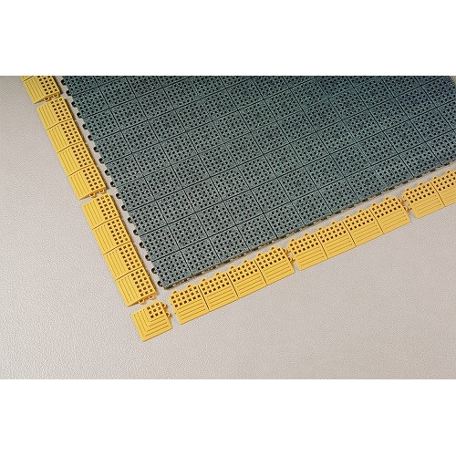 タッチマット専用角ふち　MR-064-690-5
