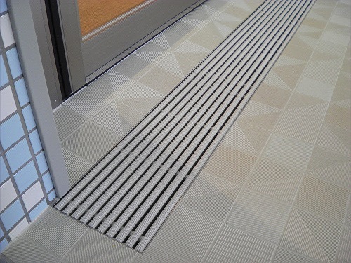 パラレルステップ　PS-170