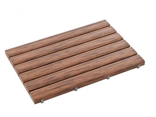 抗菌安全スノコ(600×1200mm)　MR-093-243（お客様組立品）