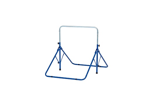 T-1770　折りたたみ一人用鉄棒ST（スタンダードタイプ）