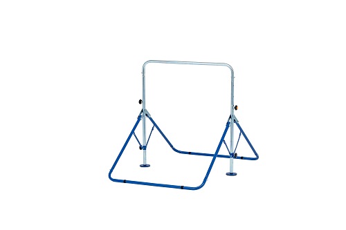 T-1771　折りたたみ一人用鉄棒DX（デラックスタイプ）