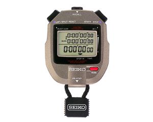 ストップウォッチ SVAS-0011 | ストップウォッチ | プール用品の