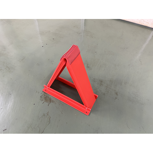 【TK・2脚目】 TFV-006二等辺脚 V脚ゴム（600L用・二等辺三角形） | プールフロア用