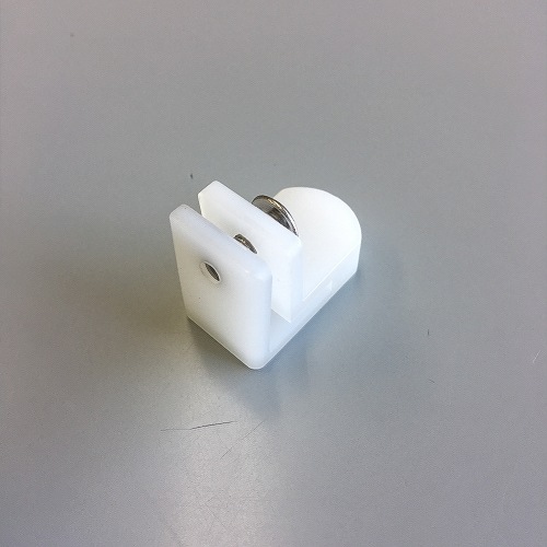 S-30619　アクアスイーパー部品　W型N型共通ショックピース(ねじ付)