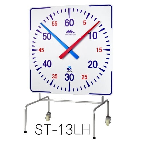 スポーツタイマー L型スタンドシリーズ ST-13LH(別途送料かかります
