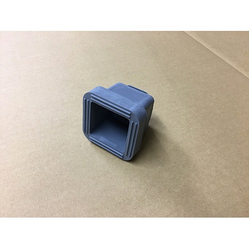 SF-4446　N脚用ゴム保護キャップ