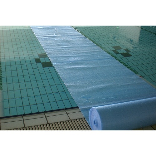 〇まとめ買い!プールカバーシートSF-4227-2　両面ワリフタイプ(2本組)