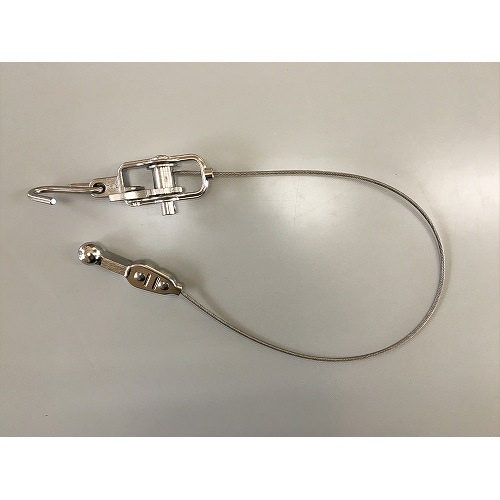 SKワンタッチリール　SS-33K