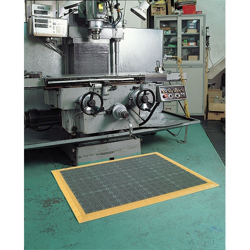 タッチマット専用　中ふちオス　MR-064-693-5