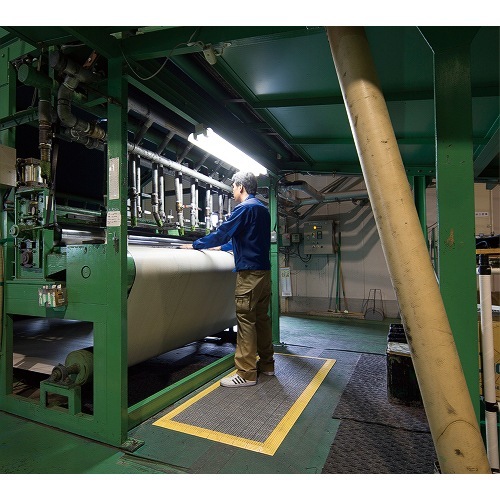 タッチマット専用　中ふちオス　MR-064-693-5