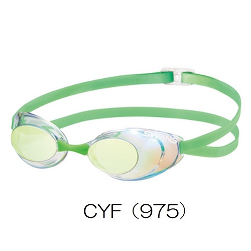 SR-10M　スワンズ　ゴーグル　