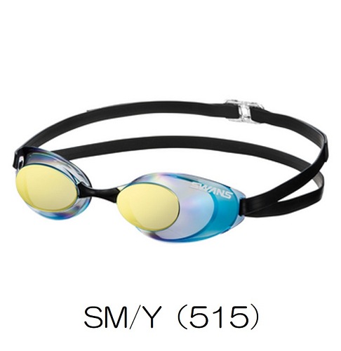 SR-10M　スワンズ　ゴーグル　