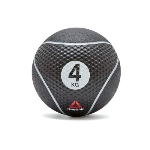 Reebokメディシンボール　RAB-50004(4Kg)