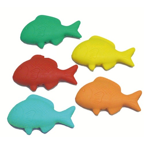 大きな魚つかみ　HA-0150