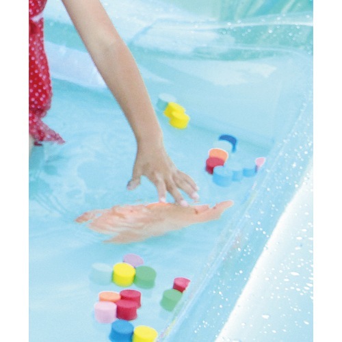 大きな魚つかみ　HA-0150