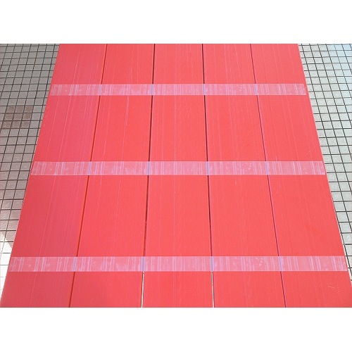 SA-ZARATすべり止めテープザラザラクリア　50×5m