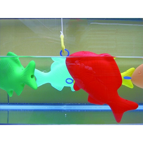 大きなさかなつり　HA-0149