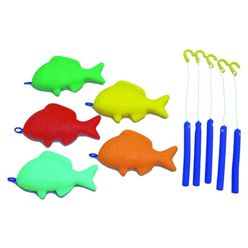 大きなさかなつり　HA-0149