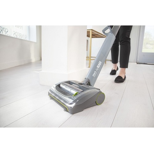 DS-AR45 AirRAM業務用コードレスアップライトバキューム