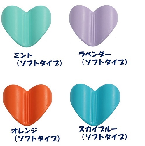 【NEW】HEART BUOY(ハート型プルブイ)