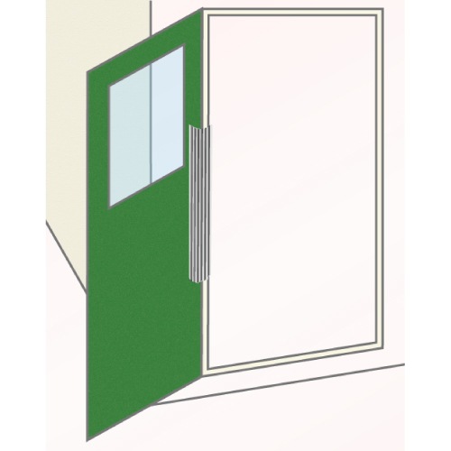 ゆびストッパー　SA-YS(2本入)