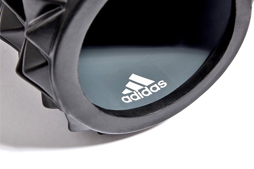 ADAC-11506　adidasエッセンシャルフォームローラー