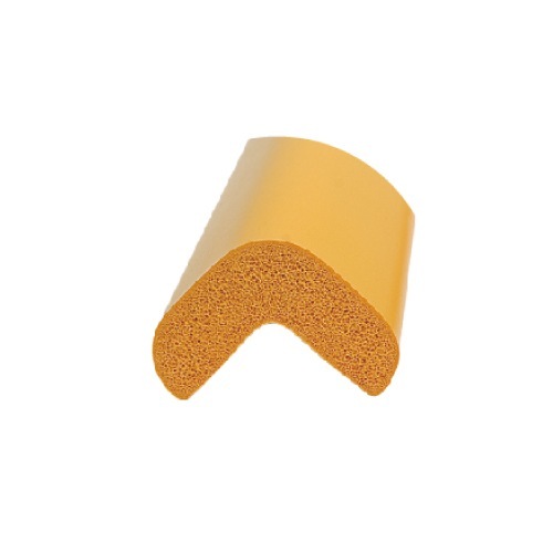 安心クッションL字型2m 小　SA-ACLS2