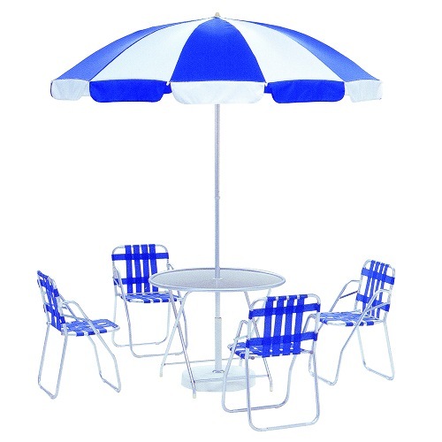 ガーデンセット　ベース　2004【別途送料お問い合わせください】