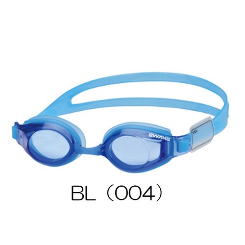 SJ-24N　スワンズ　ジュニアミラーゴーグル(6才～12才)