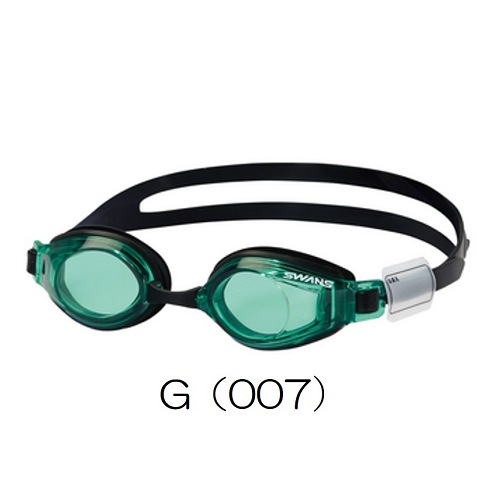 SJ-24N　スワンズ　ジュニアミラーゴーグル(6才～12才)