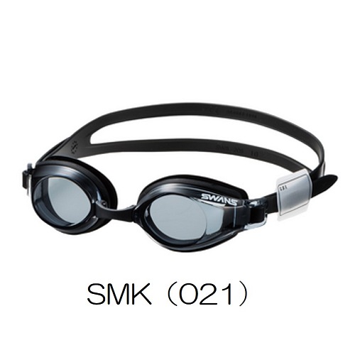 SJ-24N　スワンズ　ジュニアミラーゴーグル(6才～12才)