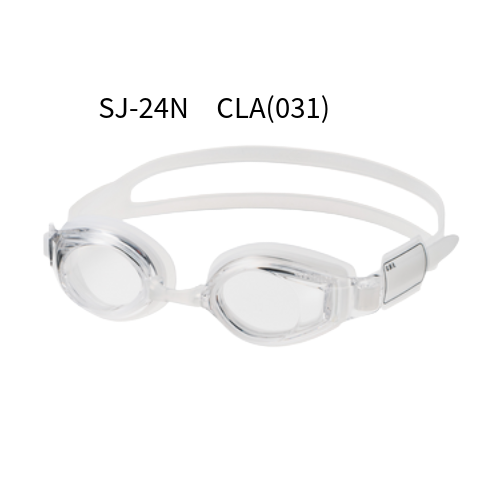 SJ-24N　スワンズ　ジュニアミラーゴーグル(6才～12才)