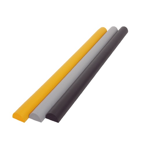 安心クッション半円型　90㎝　SA-ACH90