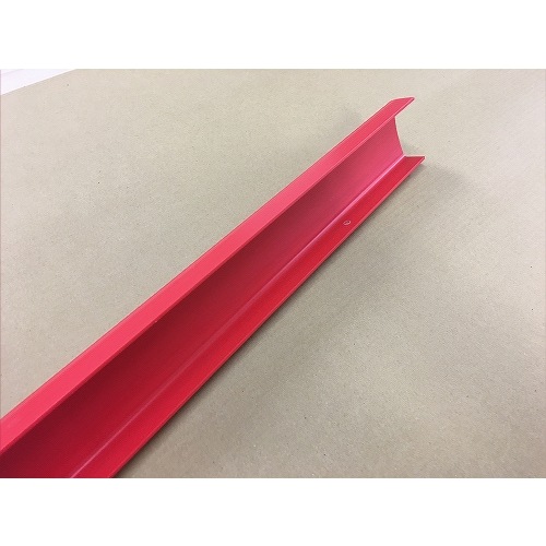 SF-4458 N脚　短側　潜り込み防止板 1000L用　