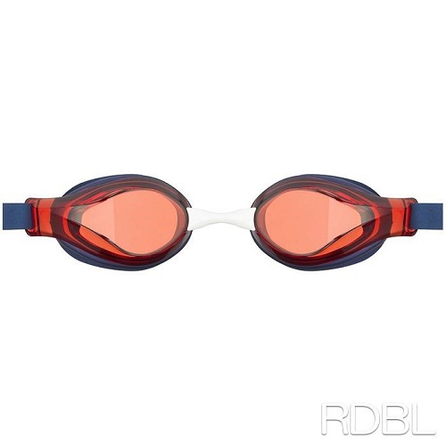 【在庫SALE】Y7316 子ども用スイミングゴーグル（RDBLのみ）