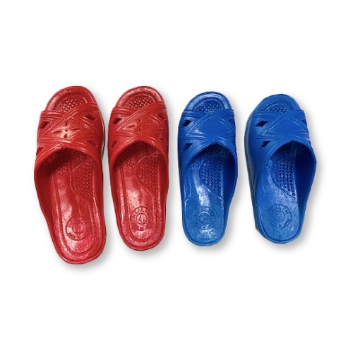 SR-29-02　子どもサンダル(前開き一体成型)