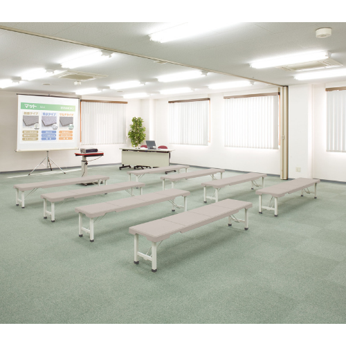 スタッキングブローベンチ1800　BC-305-518