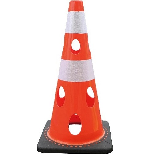 CHR-450 穴あきコーン