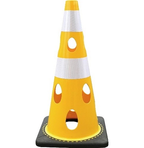 CHR-450 穴あきコーン