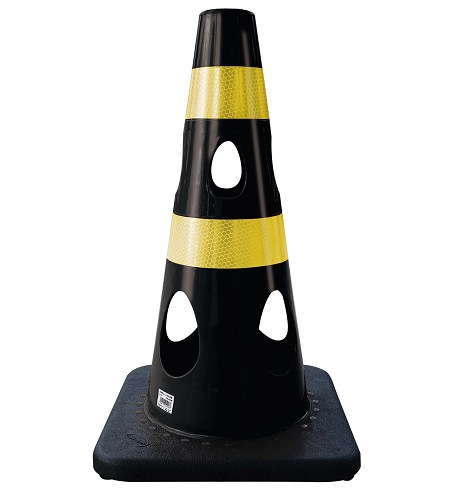 CHR-450 穴あきコーン