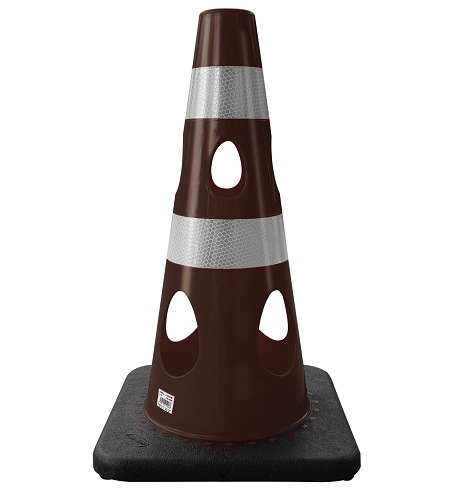 CHR-450 穴あきコーン