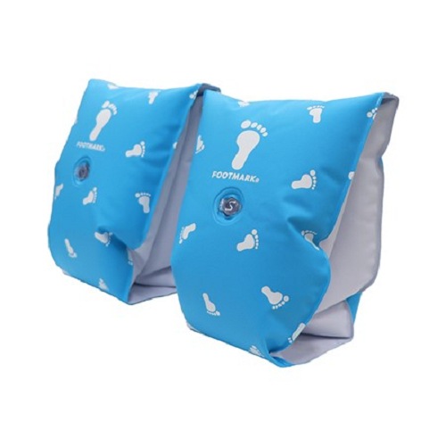 221090　アームブイ足跡